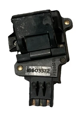 Cadillac Olds Buick 1982-1993 maletero trasero interruptor de motor de 3 pines 16603372 Foto 1 de 4
