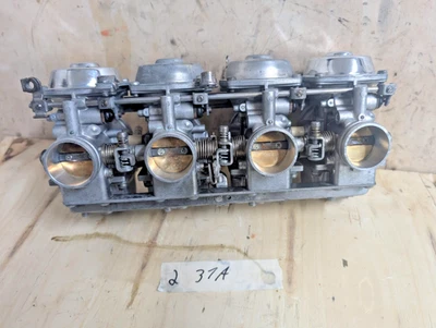 Yamaha XJ900 31A 58L Vergaser - Bild 1 von 4