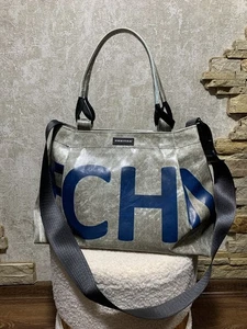 Freitag Serie G5.1 grau Peggy Unisex Tasche - Bild 1 von 15