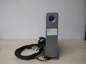 LACIE D2 TBT USB3 - 3TB - External Hard Drive - Grey - Picture 1 of 12