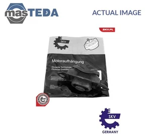 75SKV080 ENGINE MOUNT MOUNTING LEFT SKV GERMANY NEW OE REPLACEMENT - Picture 1 of 10