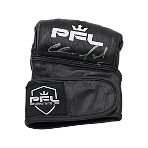 Carl Seumanutafa Autographed Authentic Model PFL Fight Glove - Picture 1 of 6