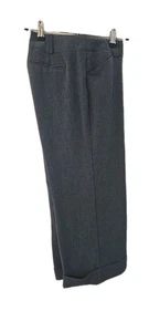 Flirtatious Pants/Slack Clothes Gray RN#127949 Women's Size 11 - Photo 1/10