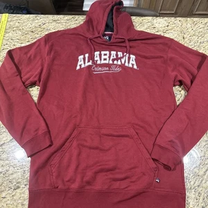 Alabama Crimson Tide Hoodie XL Tall - Bild 1 von 8