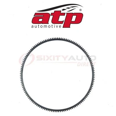 ATP Clutch Flywheel Ring Gear for 1962-1974 Chrysler Newport - Transmission  tm Foto 1 de 4