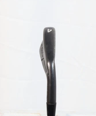 Cobra King Pro Forjado Mb 4 Hierro Rígido Flex Amt Acero 1206774 Bueno Foto 1 de 4