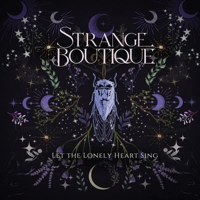 Strange Boutique Let the Lonely Heart Sing (Vinyl) - Image 1 of 2