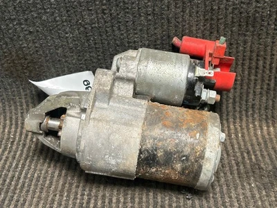 Fits 2011-2014 Chrysler 200 Starter Motor OEM:56029584AA Foto 1 de 4