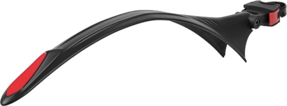 HR. SCHUTZBLECHE MICHIGAN POLISPORT SCHWARZ - Bild 1 von 1