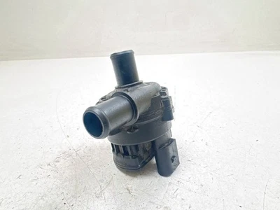 Nissan X-Trail T31 2008 Bomba de agua refrigerante auxiliar eléctrica 0392023015 diésel Foto 1 de 4