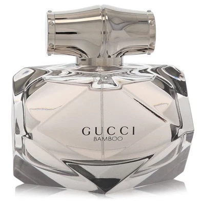 Gucci Bamboo por Gucci Eau De Parfum Spray 2.5 OZ para Mujer Probador Foto 1 de 4