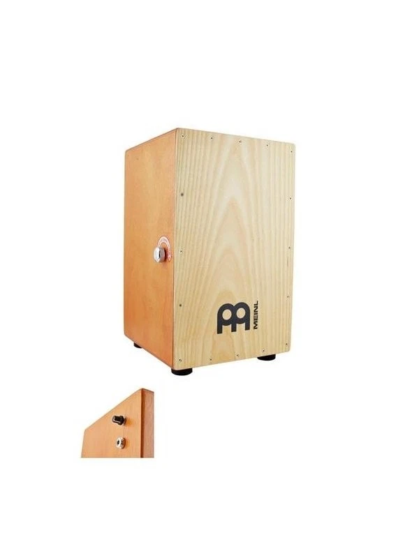 Meinl Caj9Snt-M Cajon - Snare Con Pick-Up - Imagen 1 de 1