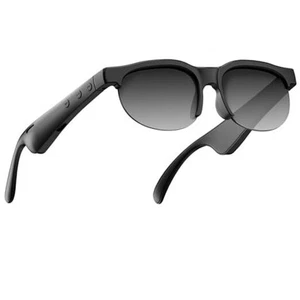 Smart Glasses with AI Translator, Bluetooth Glasses with 150 Translation, - Picture 1 of 7
