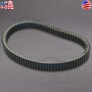 HS MSU 500 700 ATV Drive Clutch Belt 25300-F39-0000 For Hisun 500 700 Massimo US - Picture 1 of 13