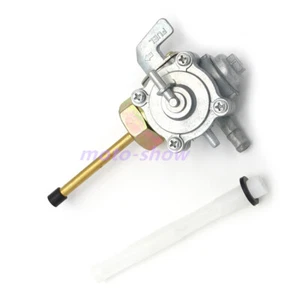 For Honda Fuel Gas Petcock Valve Switch CB650SC NightHawk CMX450C Rebel VT500C - Picture 1 of 7