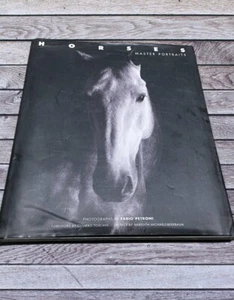 Horses Master Portraits Fabio Petroni Meredith Michaels-Beerbaum White Star 2010 - Picture 1 of 3