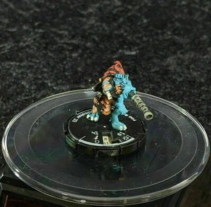 Mage Knight Whirlwind #045 Heart Seeker Shyft - Picture 1 of 3