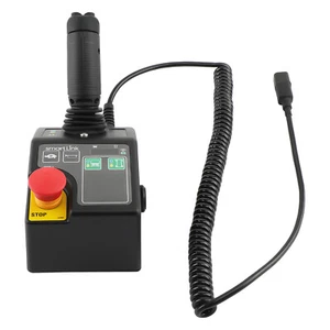 Control Box for Genie Lift Gen 6 GR-12 GR-15 GR-20 GRC-12 GS-1530 GS-1532 - Picture 1 of 11