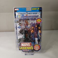 Marvel Legends Hawkeye Series VII 7 BRAND NEW 2004 Sealed ToyBiz Action Figure