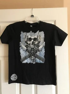 Micro Me Shirt- Micro Clothing Size youth M (8) NEW - Picture 1 of 7