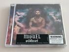 Wildheart by Miguel (CD, 2015)