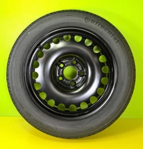 SPARE TIRE 17" FITS:2014 2015 2016 2017 2018 MERCEDES GLA CLASS - Picture 1 of 2