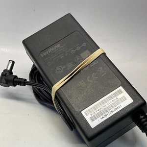VeriFone AU-79A0n Power Adapter Charging Cable, used - Bild 1 von 3