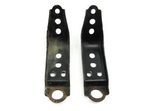 1985 KAWASAKI 85 KLF185 KLF 185 KLF-185-A1 BAYOU - CARRIER / ELECTRIC BRACKET - Picture 1 of 5