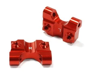 Brazo trasero mecanizado Precision CNC diseñado para Traxxas 1/10 barra nitro - Imagen 1 de 1