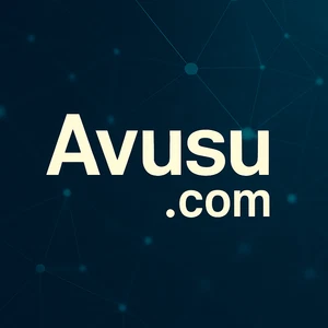 Avusu.com – Premium Domain - Catchy 5-Letter Brand - Tech, Apps, AI, or Startups - Picture 1 of 1