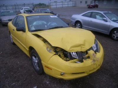 Passenger Front Door 2 Door Coupe Manual Fits 95-05 SUNFIRE 311622 - Изображение 1 из 4