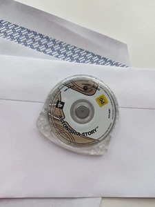 Astonishia Story Sony PSP UMD Game PAL UK Seller - Picture 1 of 1