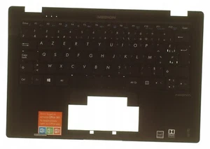 Klawiatura MEDION Akoya E3221 MD61288 FR A- - Zdjęcie 1 z 3