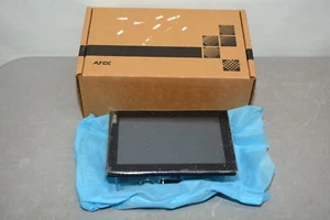 ^ AMX MXD-700-P-NC 7" Modero X Series Widescreen Portrait Wall Touch Panel - Picture 1 of 4