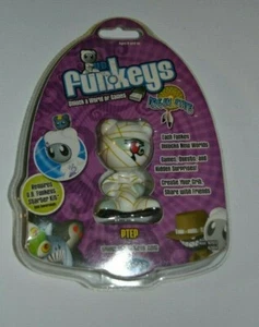 2008 U.B. FUNKEYS WHITE PTEP DREAM STATE FACTORY SEALED !! - Picture 1 of 3