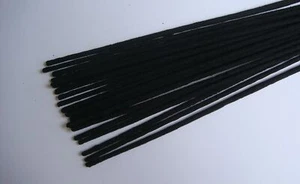 20 Musk Incense Sticks Handrolled In Mexico Long Duration 1.5 hours - Picture 1 of 3