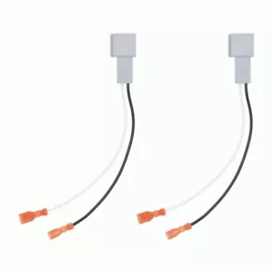 Metra 72-9303 Speaker Wire Harness Adapter For Select Volvo - Picture 1 of 4