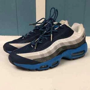 The Classic ‘Slate’ Colorway Dons The Nike Air VaporMax 624519-005 Mens size 8 - Picture 1 of 9