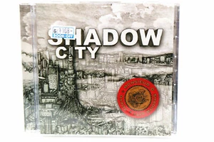 MONSIEUR D SHADOW CIRY 4589601130027 CD A#3005 - Imagen 1 de 2
