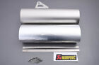Akrapovic P-Rks259lt45 Titanium Sleeve / Rock Wool Exhaust S-B12so7-Hlt