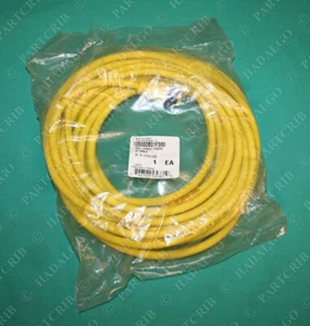 Juego de cables mini-cambio Brad Harrison, 105000B01F300 MC 5P FP 30 18/5 30' cabeza de madera - Imagen 1 de 2