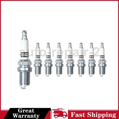 Bujía para Jeep Commander Champion 2006~2007 Foto 1 de 4