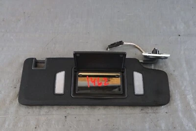 Chevrolet Camaro ZL1 2019 6,2 L OEM parasol interior pasajero derecho #1462 Foto 1 de 4