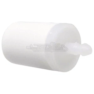 Saugkopf Porex Benzinfilter passend für Husqvarna 36 40 41 42 45 50 51 61 394  - Bild 1 von 3
