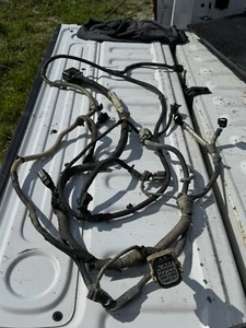 04801410AD 2007-2009 Dodge 2500 3500 6.7l 68rfe Transmission Wire Harness - Picture 1 of 4