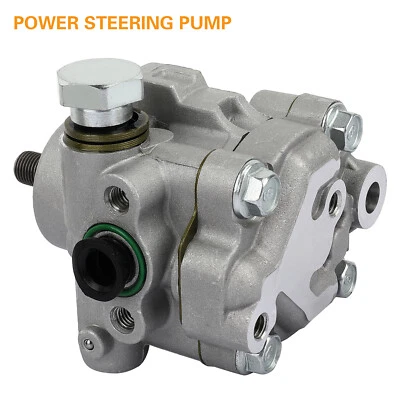 Bomba de dirección asistida V6 3,0 L sin polea 21-5911 para Mercury Villager 1993-1998 Foto 1 de 4