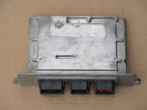 2005-2009 MUSTANG ENGINE CMPUTER OEM 8R3A-12A650-HB SHK1 - Imagen 1 de 7