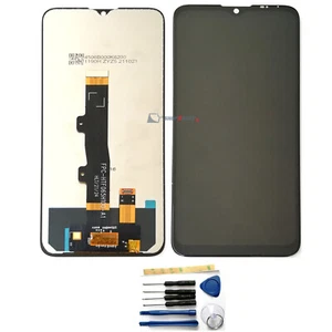 For Motorola Moto E7 / E7 Power / E7i / E7i Power LCD Display Touch Screen - Zdjęcie 1 z 6