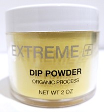 Extreme+ Dip Powder PICK YOUR COLOR Acrylic Gel Dipping Powder 2oz