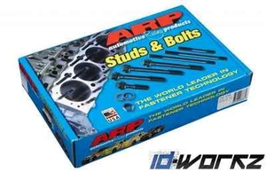 ARP RACING MAIN CRANK BOLTS FOR TOYOTA PASEO CYNOS SERA 5E-FE 5E-FHE - Picture 1 of 1